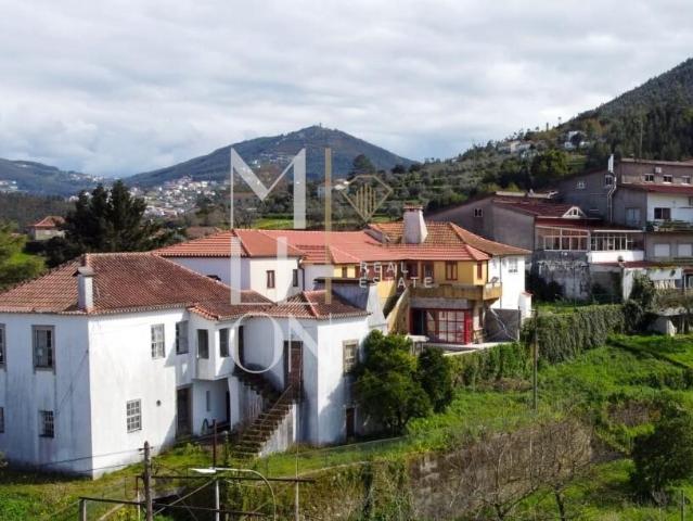 Casa venda em Arejinha, Castelo De Paiva
