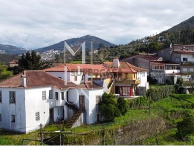 Casa venda em Castelo De Paiva