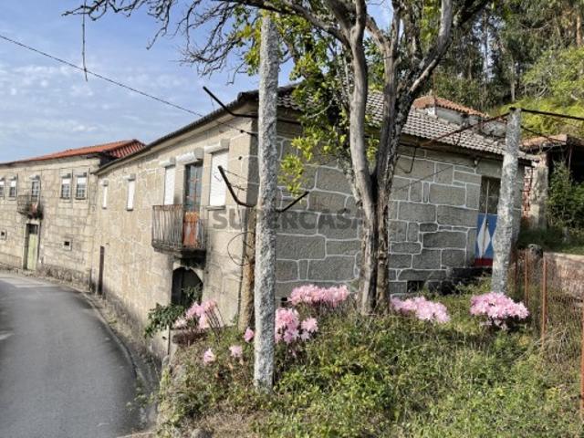 Casa venda em Arcos De Valdevez, Viana Do Castelo