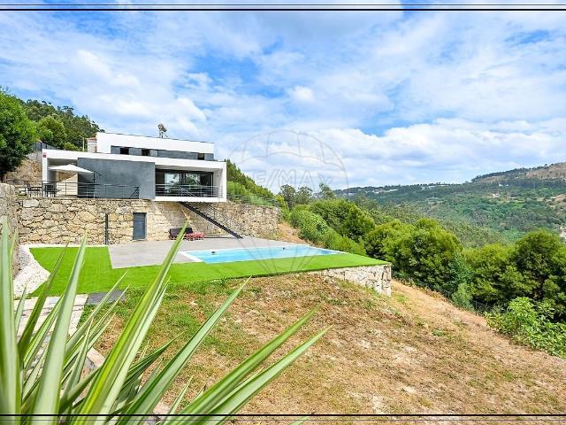 Casa venda em Abragão, Penafiel