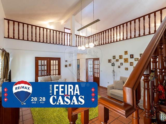 Casa venda em Abrantes, Santarém