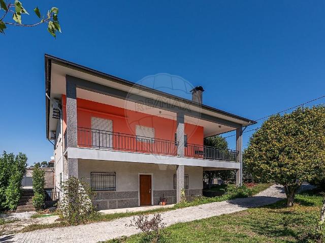 Casa venda em Agrela e Serafão, Fafe