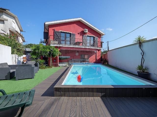 Casa venda em Aldeia Nova, Santo Tirso