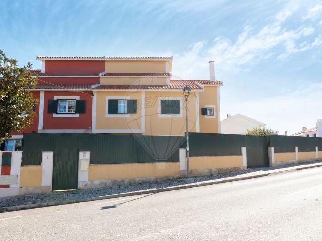 Casa venda em Cabeço de Oureças, Sintra