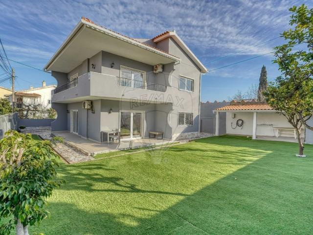 Casa venda em Manique de Baixo, Cascais
