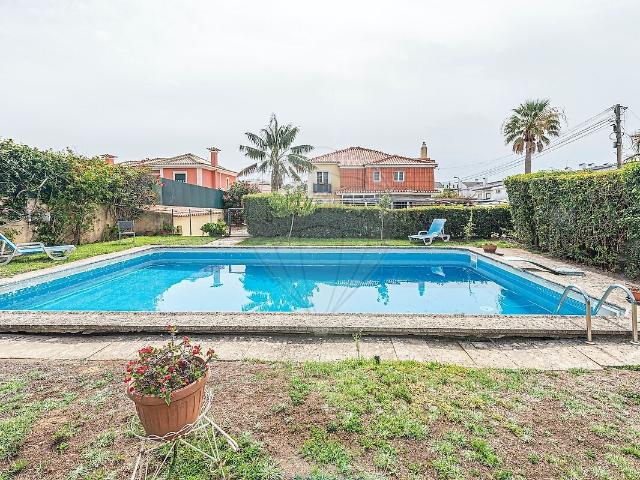 Casa venda em Alto da Peça, Cascais