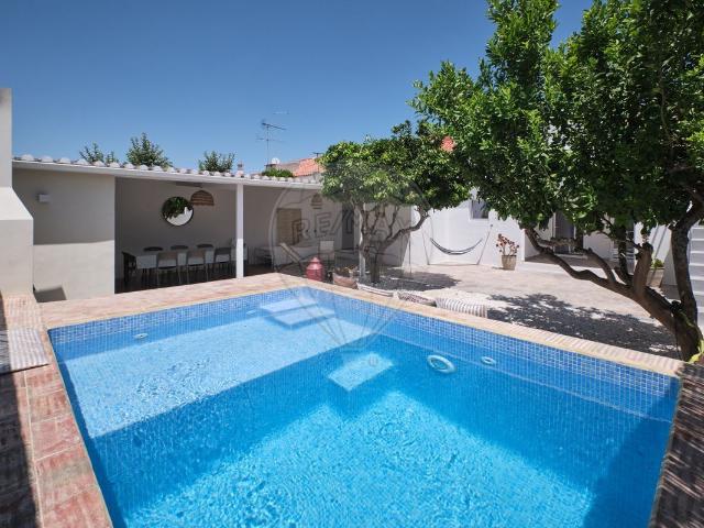 Casa venda em Alcácer Do Sal, Setúbal