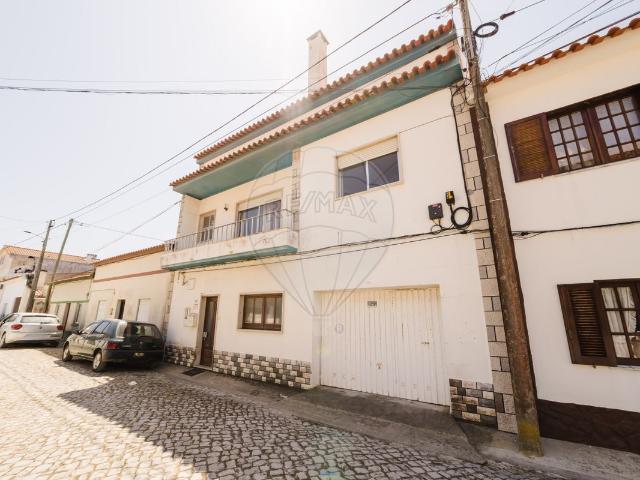 Casa venda em Alcobaça, Leiria