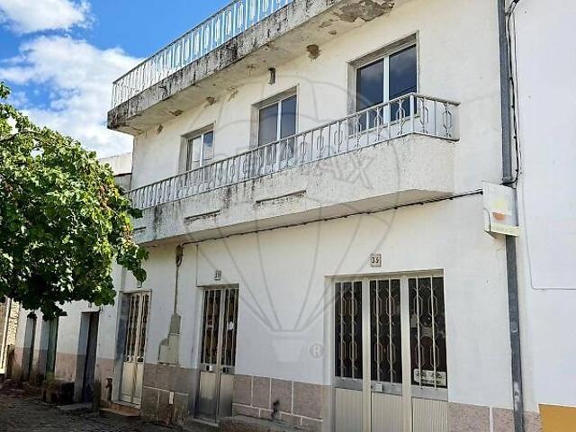 Casa venda em Aldeia de Santa Margarida, Idanha-a-Nova