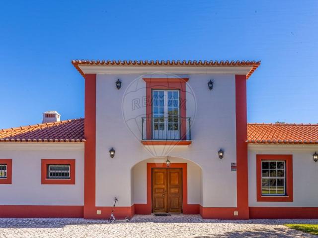 Quinta venda em Penusinhos, Lisboa