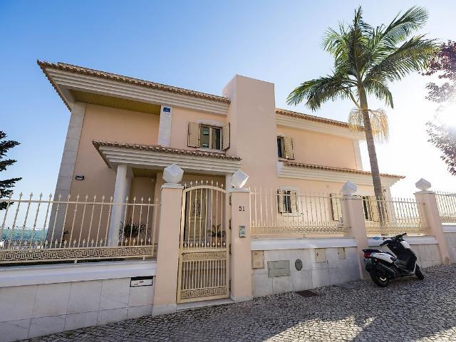 Casa venda em Quinta Grande, Amadora