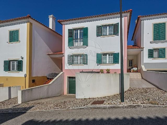 Casa venda em Casal dos Passarinhos, Algueirão-Mem Martins