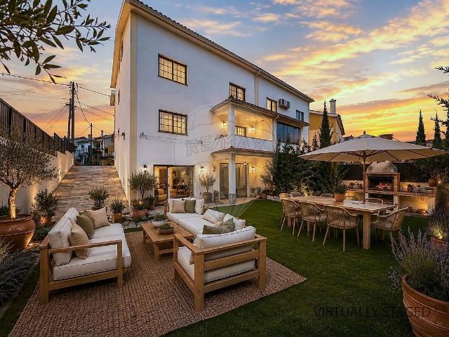 Casa venda em Pexiligais, Algueirão-Mem Martins
