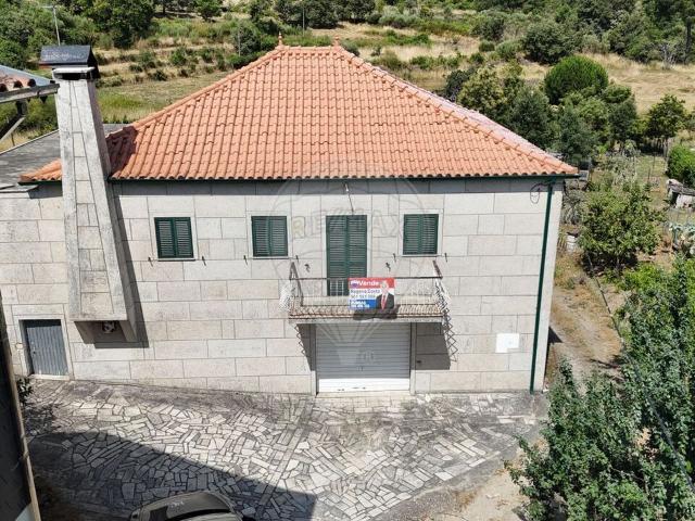 Casa venda em Cal de Bois, Alijó
