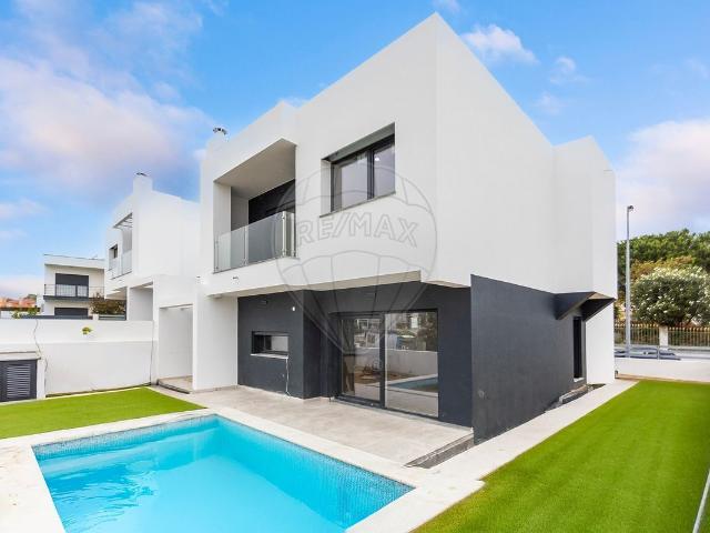 Casa venda em Quintinha de Dentro, Almada