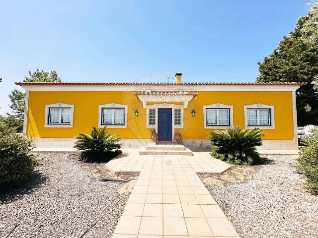 Casa venda em Foros de Benfica, Almeirim