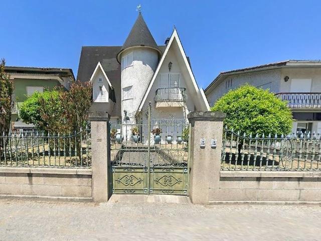 Casa venda em Alpendurada, Alpendorada, Várzea e Torrão
