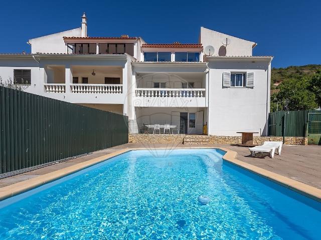 Casa venda em Alte, Loulé
