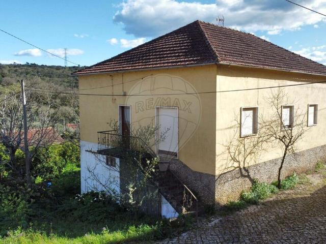 Casa venda em Pussos, Leiria