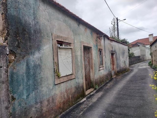 Casa venda em Pussos, Leiria