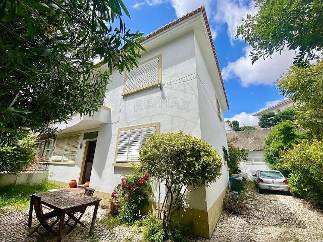 Casa venda em Alvalade, Lisboa