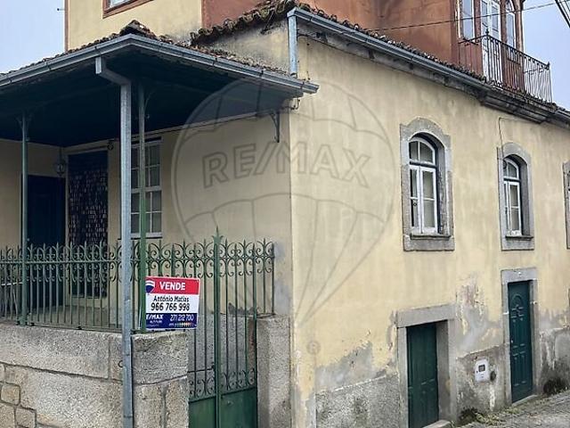 Casa venda em Alverca da Beira, Alverca da Beira/Bouça Cova
