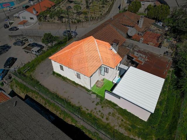 Casa venda em Bouça de Pombal, Amarante