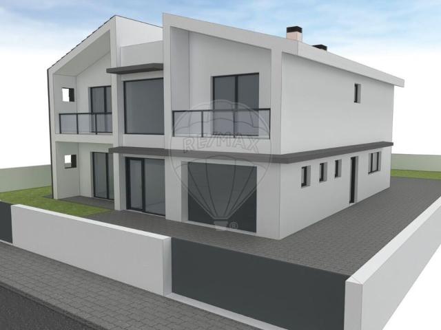 Casa venda em Malaposta, Anadia