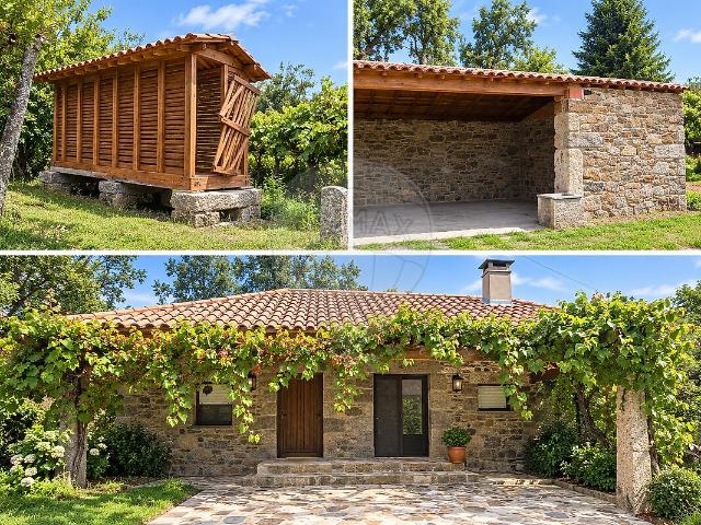Casa venda em Anais, Ponte de Lima