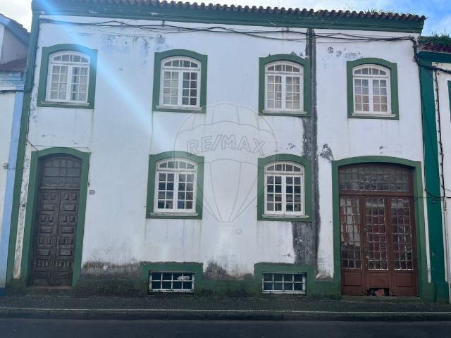 Casa venda em Açores, Ilha Terceira