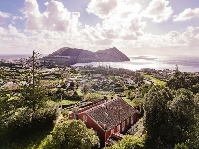 Casa venda em Açores, Ilha Terceira