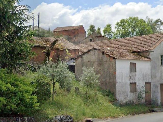 Casa venda em Lagarteira de Baixo, Ansião