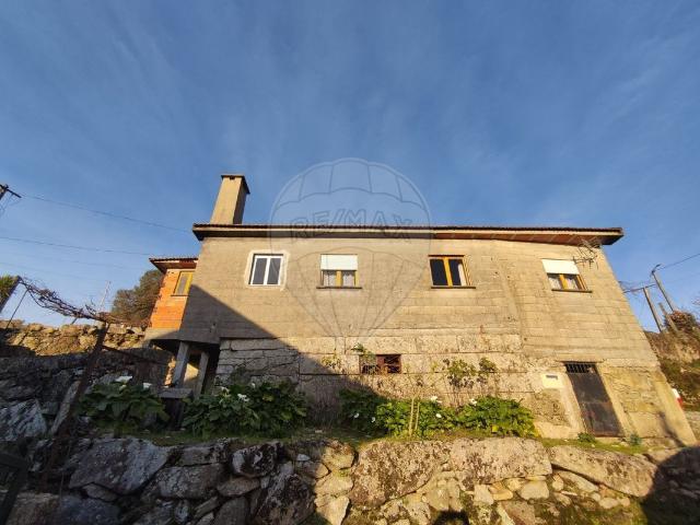 Casa venda em Vale, Arcos De Valdevez