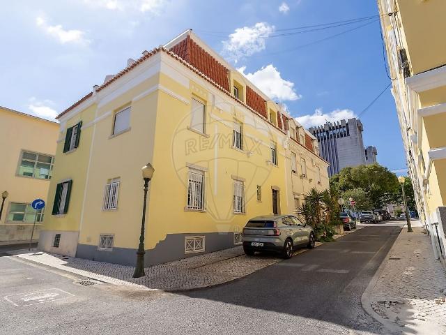 Casa venda em Bairro do Arco do Cego, Lisboa