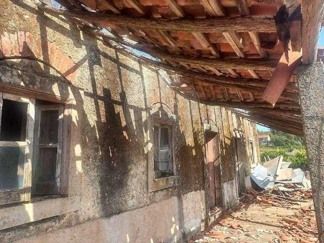 Casa venda em Arega, Figueiró dos Vinhos