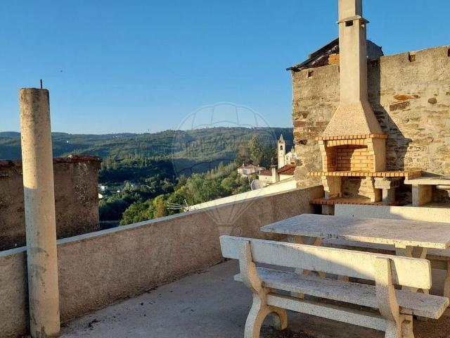 Casa venda em Arganil, Coja