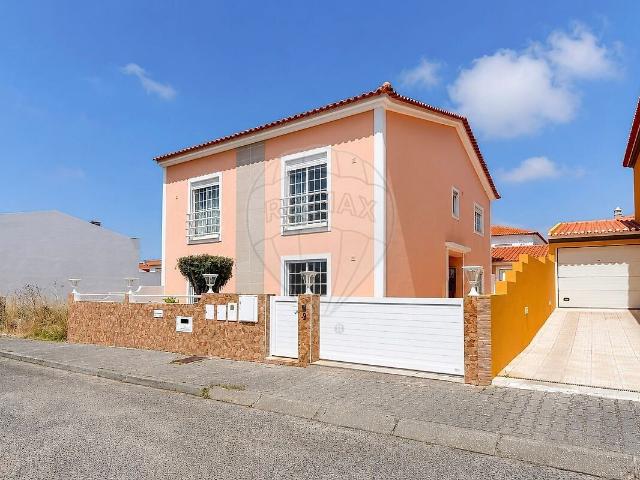 Casa venda em Atouguia da Baleia, Peniche
