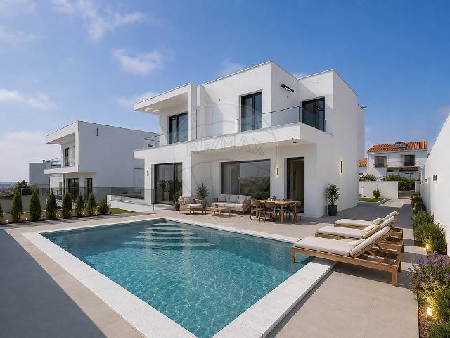 Casa venda em Atouguia da Baleia, Peniche