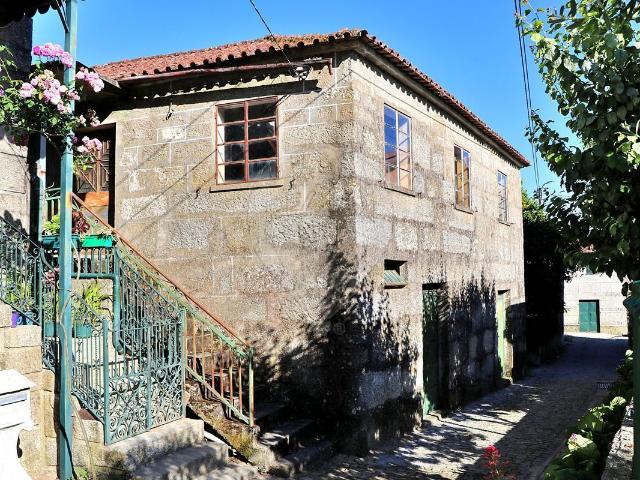 Casa venda em Arufe, Baião