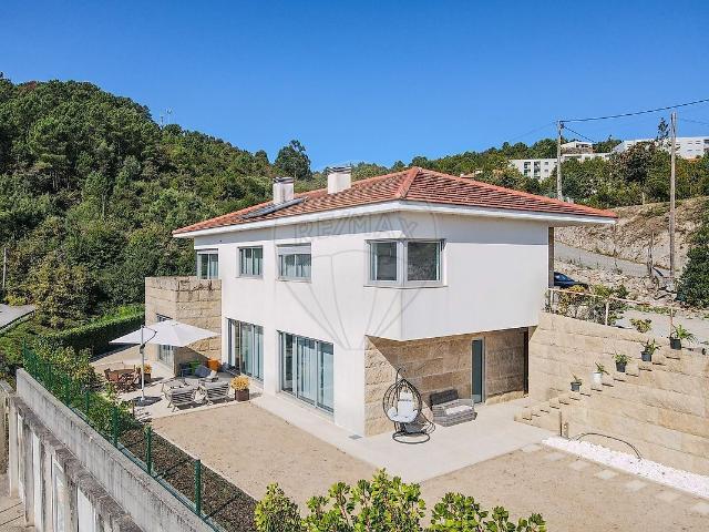Casa venda em Freixeiro, Baião
