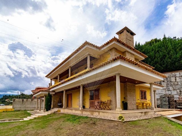 Casa venda em Arufe, Baião