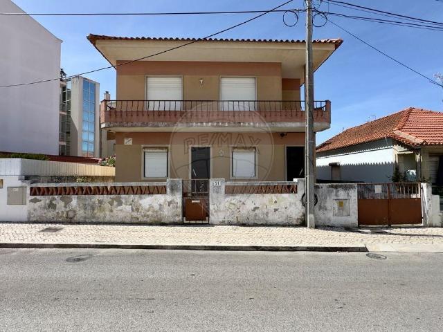 Vivenda venda em Caldas Da Rainha, Leiria