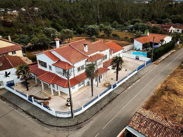 Casa venda em Bajouca, Leiria