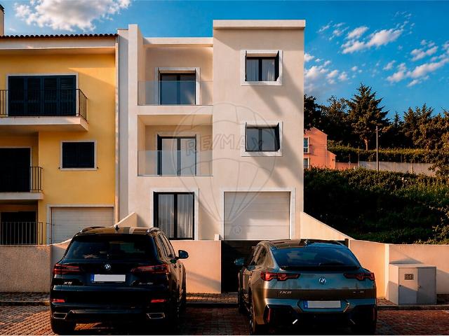 Casa venda em Bairro do Outeiro, Oeiras