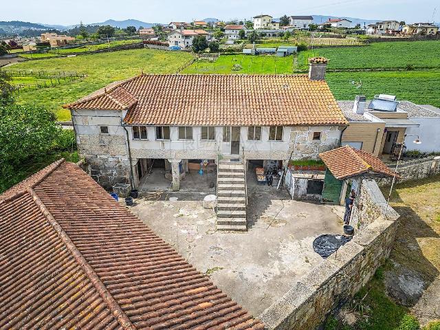 Quinta venda em Adães, Arcozelo