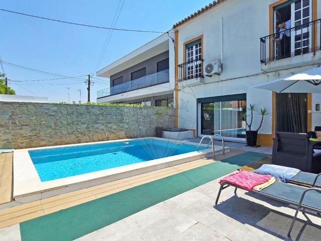 Casa venda em Bairro da Nossa Senhora da Conceição, Beja