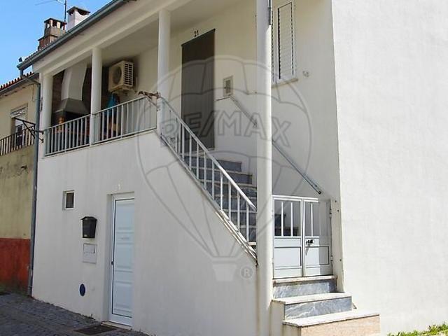 Casa venda em Benquerença, Penamacor
