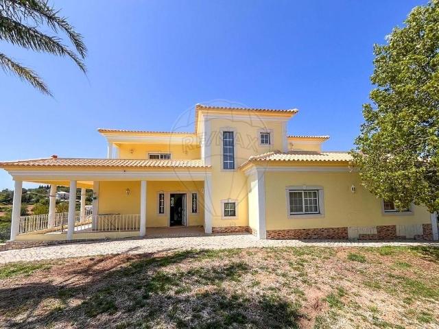 Vivenda venda em Loulé, Barreiras Brancas