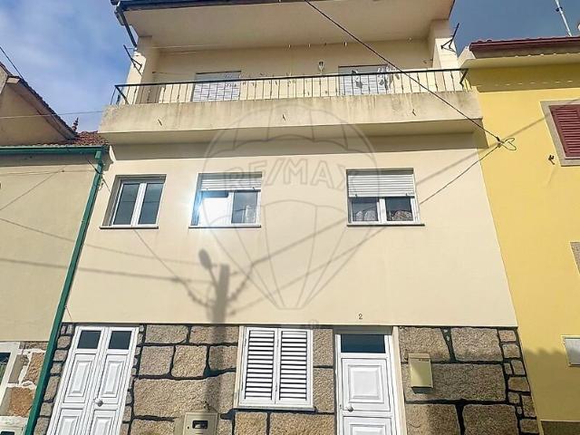 Casa venda em Senhora da Luz, Bobadela