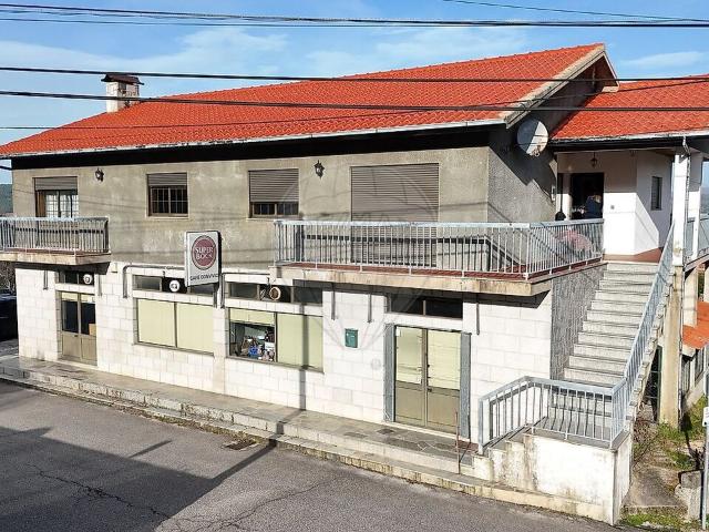 Casa venda em Bornes de Aguiar, Vila Pouca de Aguiar